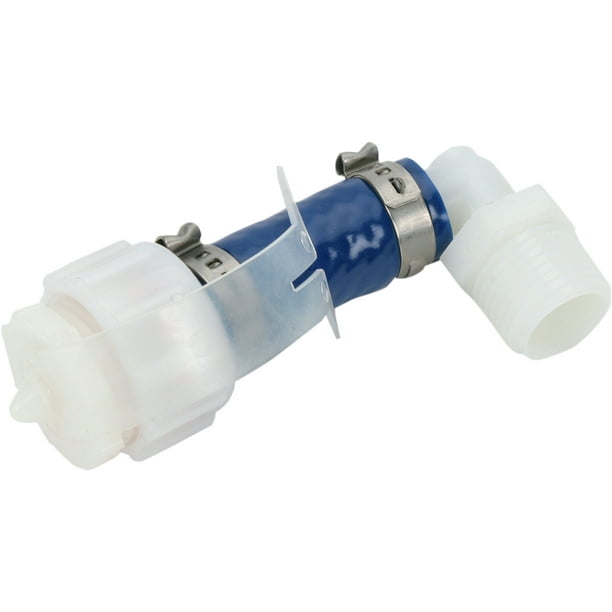 ATLANTIS FLUSH KIT A6001